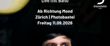 Event-Image for 'Ab Richtung Mond'