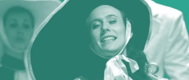 Event-Image for 'My Fair Lady'