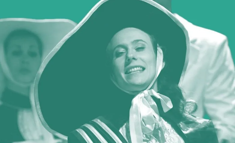 My Fair Lady