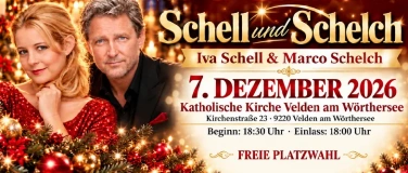 Event-Image for 'Weihnachtskonzert'