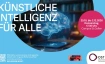 Seminarreihe: K&uuml;nstliche Intelligenz (KI) f&uuml;r alle