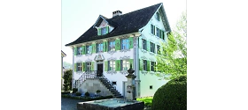 Custorhaus Eschenbach SG