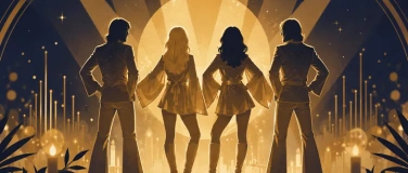 Event-Image for 'ABBA Hits by Mystery Ensemble'