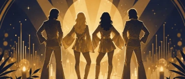 Event-Image for 'ABBA Hits by Mystery Ensemble'