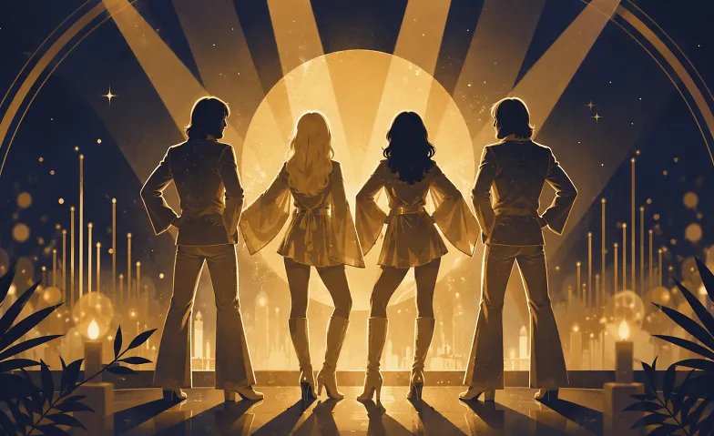 ABBA Hits by Ensemble Sinfonietta Bern, Concerts / Other music genres, Yehudi Menuhin Forum