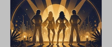 Event-Image for 'ABBA Hits par Mystery Ensemble'