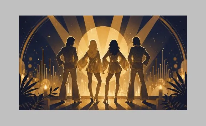 ABBA Hits von Mystery Ensemble, Classique & Opéras / Classique, Volkshaus Zürich