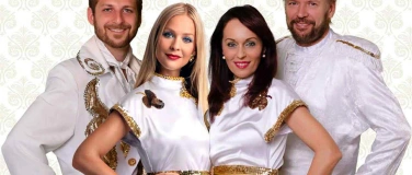 Event-Image for 'ABBorn live @ PflugFabrik - die ABBA Tribute-Show!'