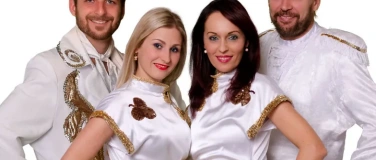 Event-Image for 'ABBORN &ndash; ABBA Tribute Band'