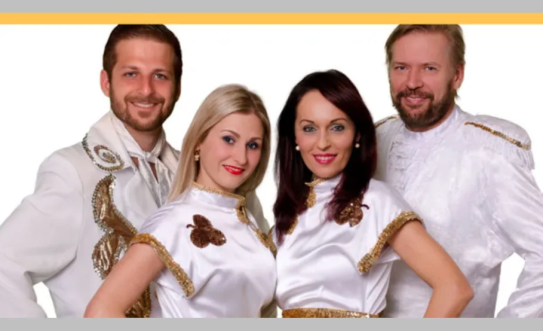 ABBORN – ABBA Tribute Band