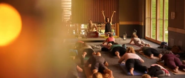 Event-Image for 'Yin & Stimme'