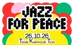 Jazz for peace
