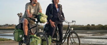 Event-Image for '&Agrave; bicyclette!'