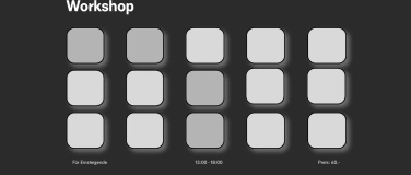 Event-Image for 'Drumprogramming Workshop'