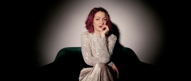 Event-Image for 'Dornbirn Klassik - Maria Radutu'
