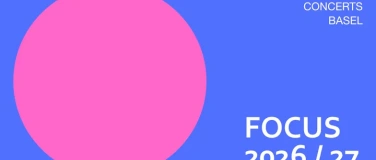 Event-Image for 'FOCUS_BACH'