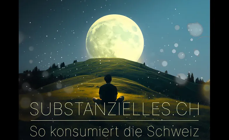H&ouml;rstationen von Substanzielles.ch Tickets