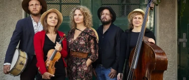 Event-Image for 'Friya Quintett &laquo;SoundSo &ndash; Aktuelle Schweizer Volksmusik&raquo;'