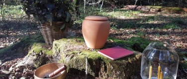 Event-Image for 'Abschied individuell gestalten - Vortragsreihe'