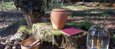 Event-Image for 'Abschied individuell gestalten - Vortragsreihe'