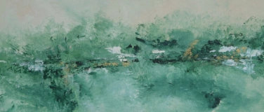 Event-Image for 'Abstrakte Horizonte von Sandra Wernli'