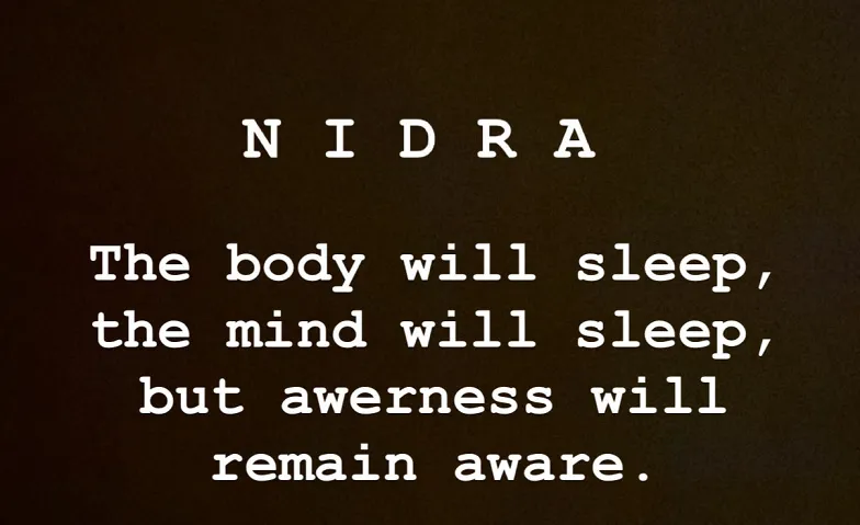 Cacao Ceremony  Yoga Nidra  Soundbath