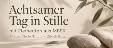 Event-Image for 'Achtsamkeitstag im Schweigen'