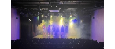 Event-Image for 'Achtung, Fertig, Theater! // Theaterworkshop f&uuml;r Jugendliche'