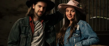 Event-Image for 'Acoustic Country Night Breklum'