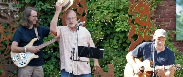 Event-Image for 'Acoustic Ramblers'