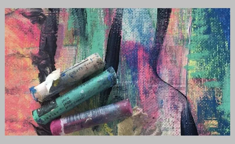 Acryl & Co. - von der Idee zum Bild, Kunst & Ausstellungen, Bildhauerschule, Akademie der klassischen Bildhauerei