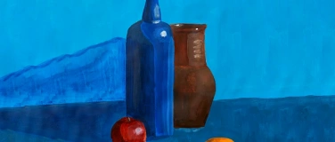 Event-Image for 'Workshop Acryl f&uuml;r Anf&auml;nger (Oktober)'