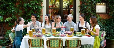 Event-Image for 'Oktoberfest bei Giorgia Trattoria: Italienische Klassiker mi'