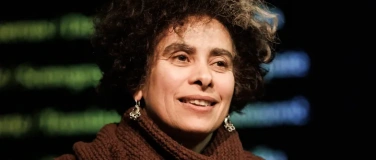 Event-Image for 'Adania Shibli: &laquo;T&auml;uschung&raquo;'