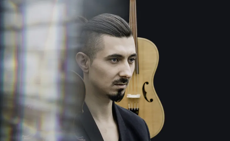 Event-Image for '35. St. Wendeler Jazztage'