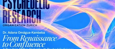 Event-Image for 'From Renaissance to Confluence &mdash; Dr. Adana Om&aacute;gua-Kambeba'