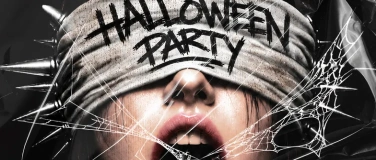 Event-Image for 'KRACH BEI NACHT - HALLOWEEN'