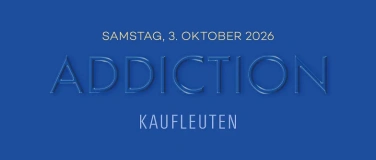 Event-Image for 'ADDICTION'