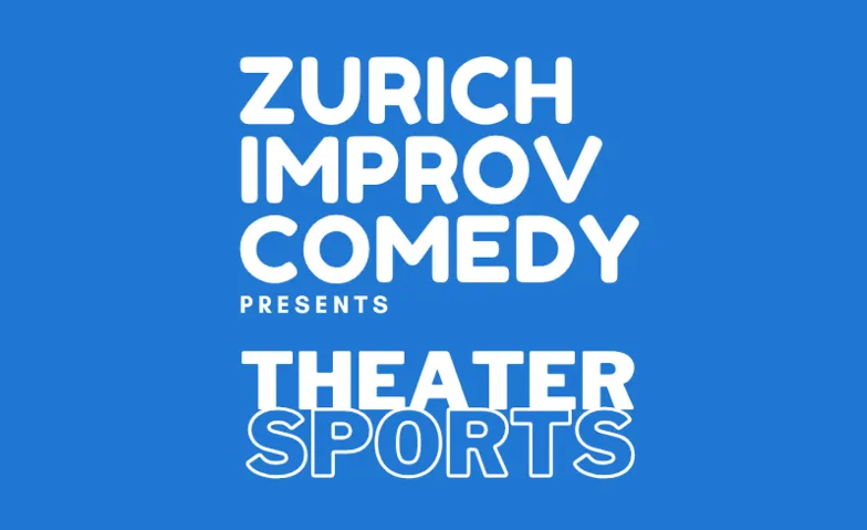 Event-Image for 'Zurich Improv Comedy - English theater sport shows'