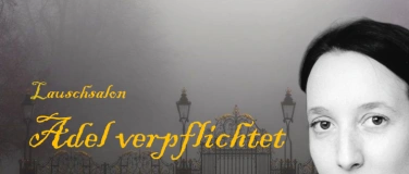 Event-Image for 'Adel verpflichtet oder Das Verbrechen des Lord Arthur Savile'