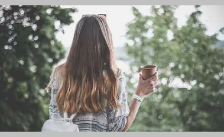 Event-Image for 'ADHS bei Frauen &ndash; wie Schmetterlinge fliegen lernen'