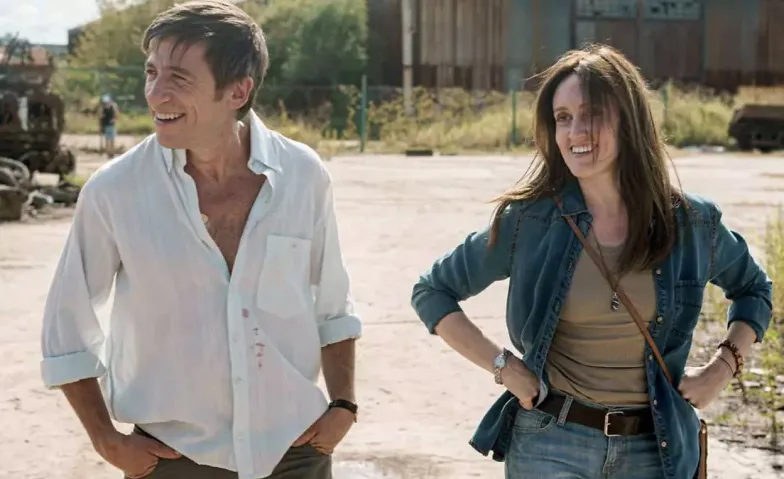 Adiós Buenos Aires, Cinéma / Cinéma, alts Schlachthuus