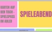 Adler Spielbar