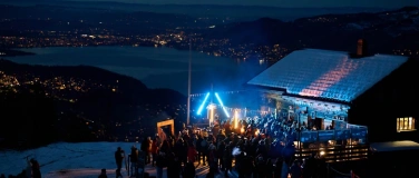 Event-Image for 'Skih&uuml;tten Rave - by Nova Events'