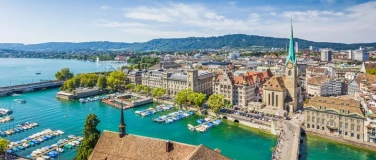 Event-Image for 'A Day in Zurich'