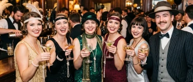 Event-Image for 'Roaring Twenties'