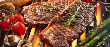 Event-Image for 'Gro&szlig;es Grillbuffet'