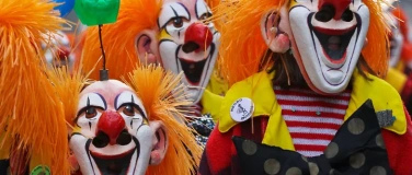 Event-Image for 'Familiensitzung des RCC'
