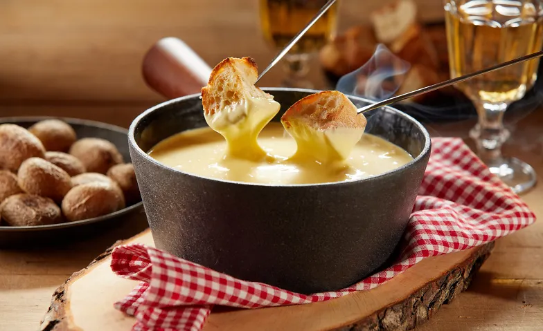 Event-Image for 'Fondue oder Raclette'