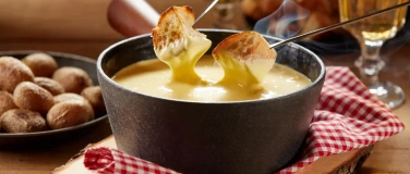Event-Image for 'Fondue oder Raclette'